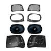 Diamond Audio MSMS694LK Motorcycle & Off-Road Speakers