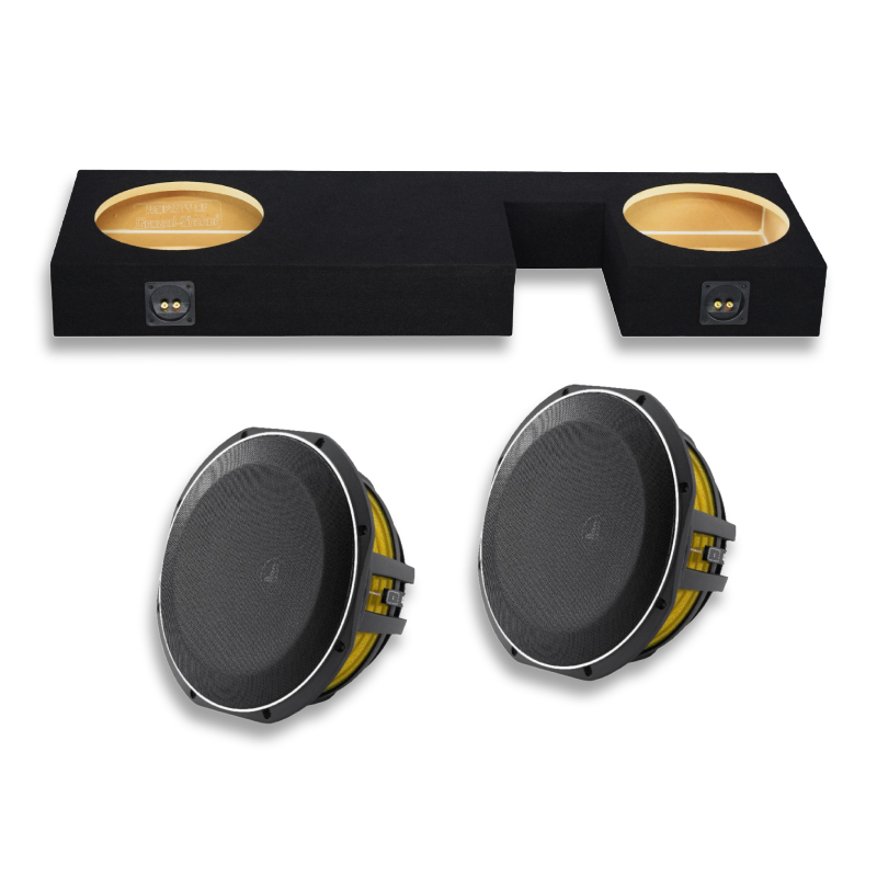 Dual 12