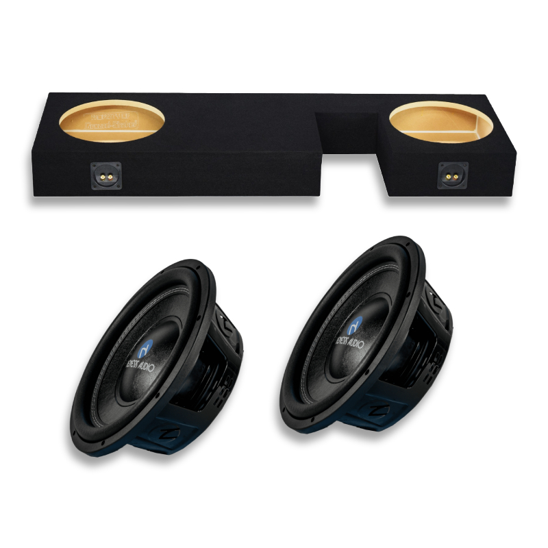 Dual 12