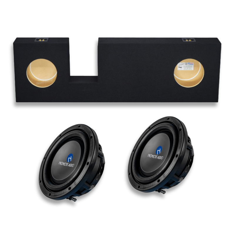 Dual 8