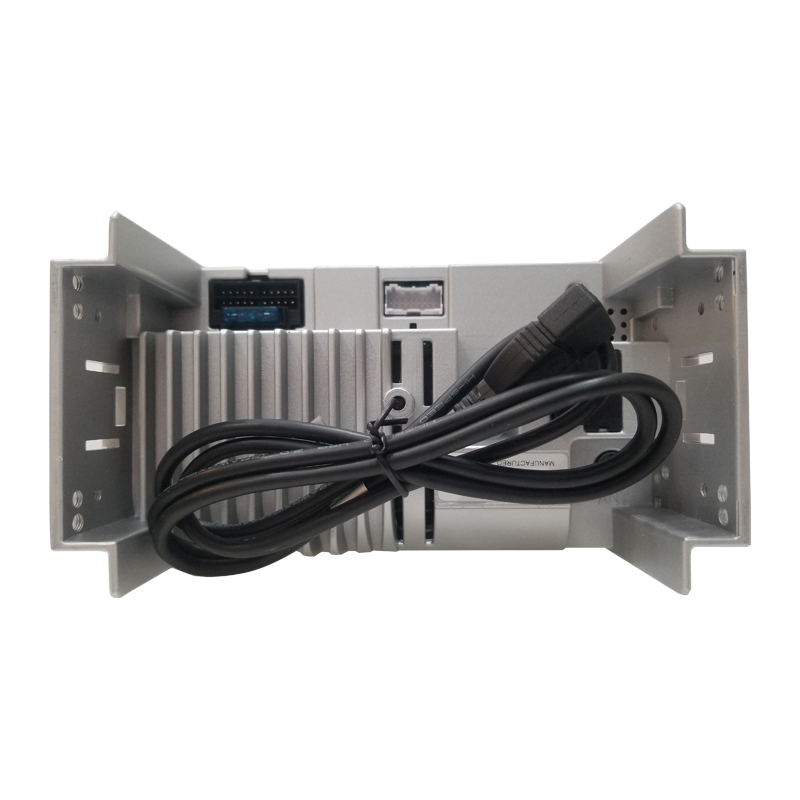 Jensen CAR70V-Bundle at