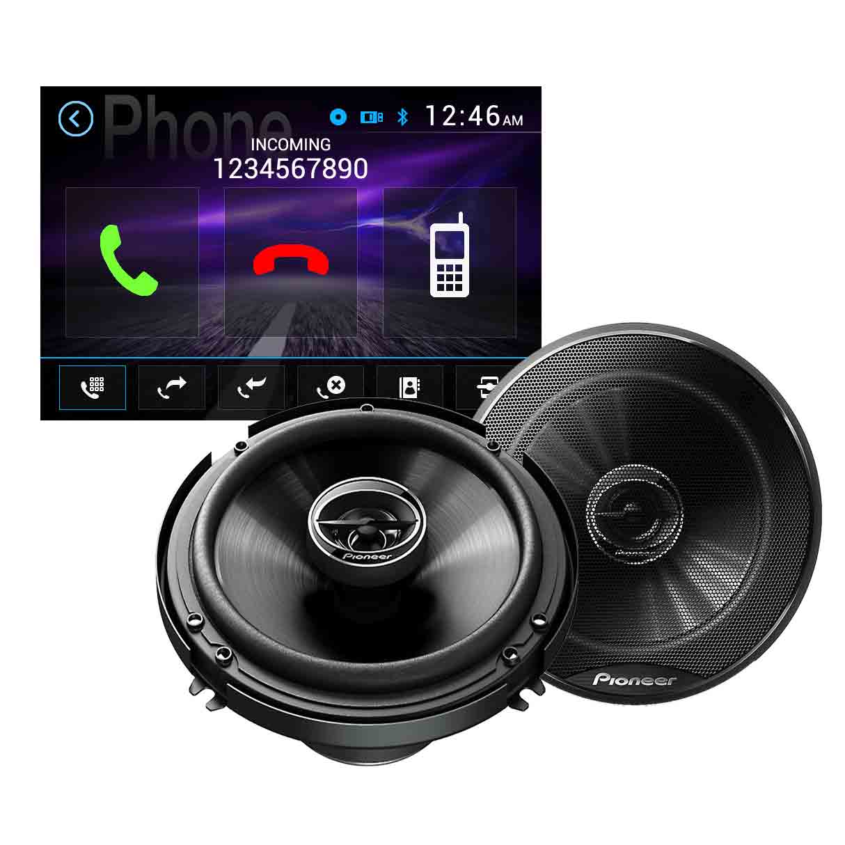 Additional product image