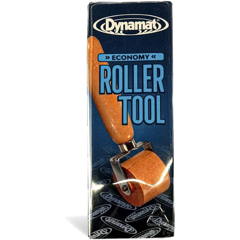 Dynamat 10005 at