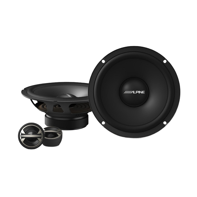Alpine EL-E65C-G
