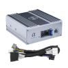 Beat-Sonic ENA-3T3 4 Channel Amplifiers