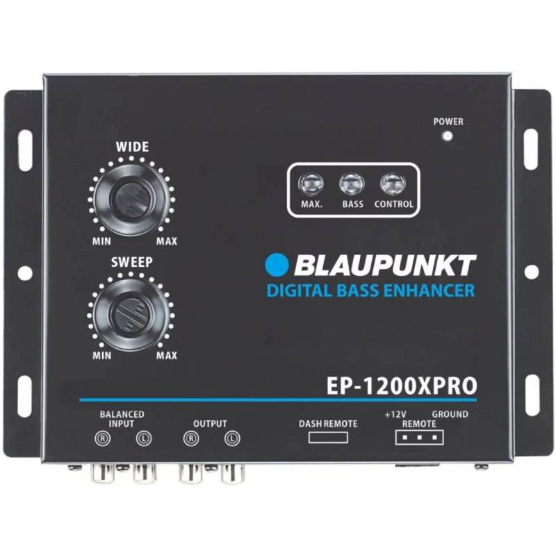 Blaupunkt EP-1200XPRO