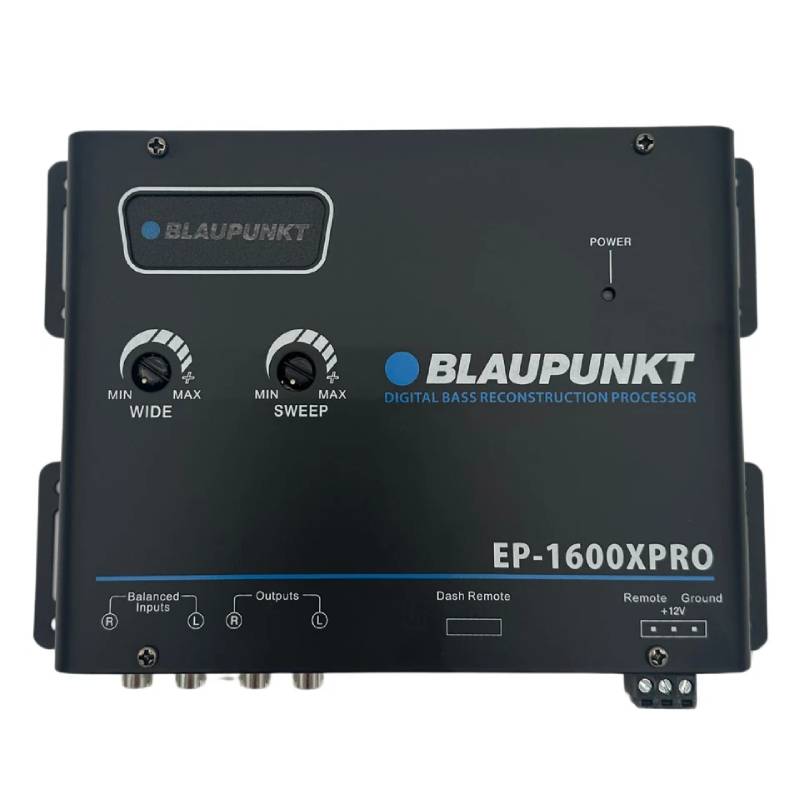Blaupunkt EP-1600XPRO