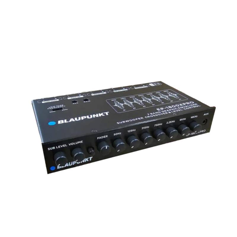 Blaupunkt EP-1800XPRO
