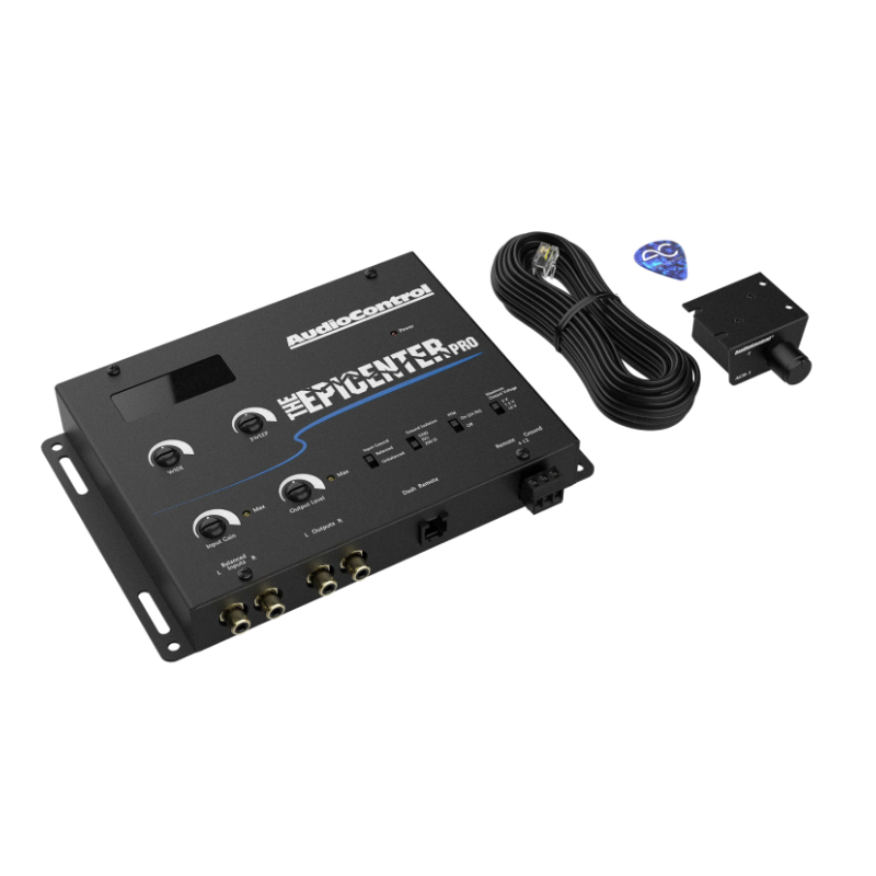 Epicenter Pro