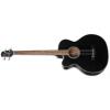 Takamine GB30CE-LH-BLK Guitars
