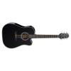 Takamine GD30CE-BLK Guitars