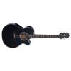 Takamine GF30CE-BLK Guitars