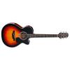 Takamine GF30CE-BSB Guitars