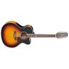 Takamine GJ72CE-12-BSB Guitars