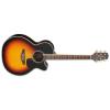 Takamine GN51CE-BSB Guitars