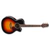 Takamine GN71CE-BSB Guitars