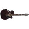 Takamine GN75CE-TBK Guitars