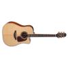 Takamine P4DC Guitars