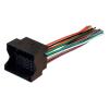 PAC EWH1010 Wiring Harness