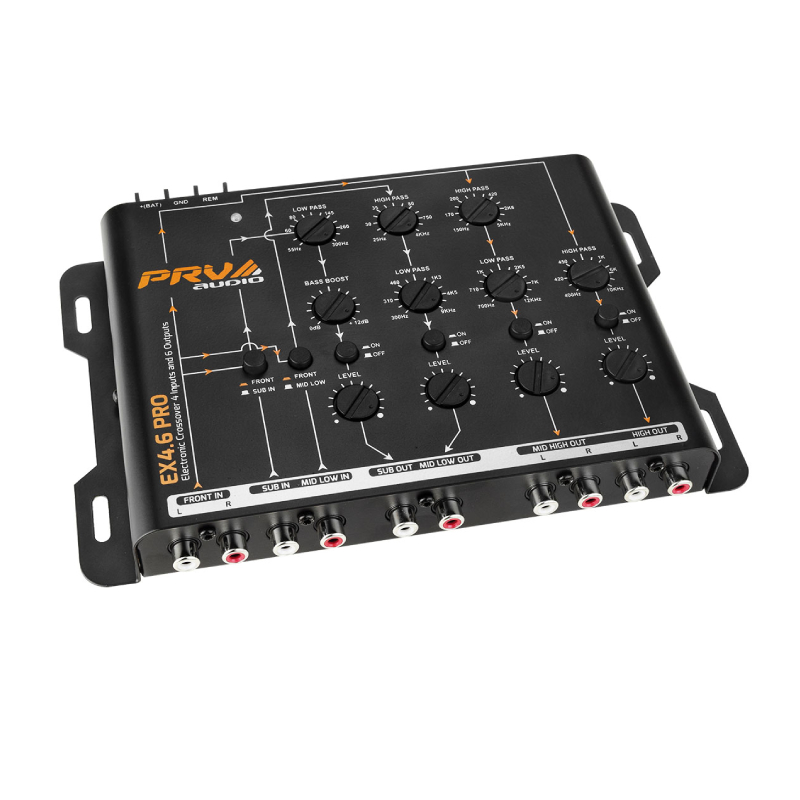 EX4.6 PRO