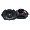 Xpert EX57NPS-CF Full Range Car Speakers