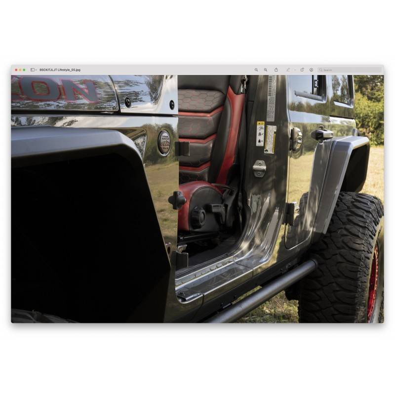 Additional product image