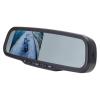 EchoMaster MM-4320 Rear View Mirror/Screen (with Backup camera)