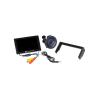 EchoMaster MON-50-DM Rear View Mirror/Screen (with Backup camera)