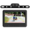 EchoMaster MRC-WLP43 Universal Backup Cameras