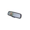 EchoMaster PMM-35-PL Rear View Mirror/Screen (with Backup camera)