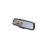 EchoMaster PMM-43-PL Rear View Mirror/Screen (with Backup camera)