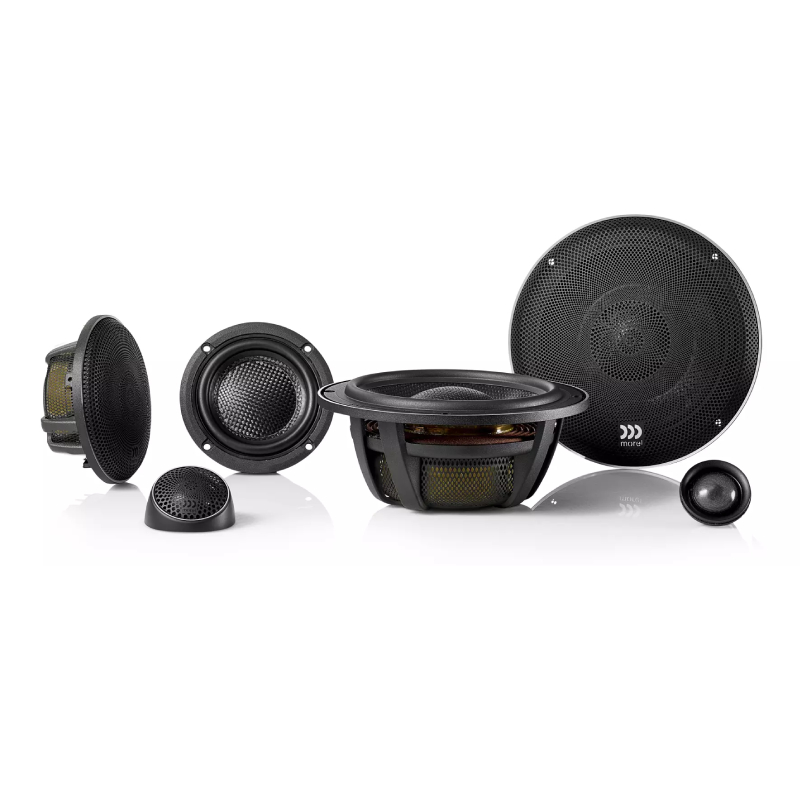 Morel Elate Carbon 63A