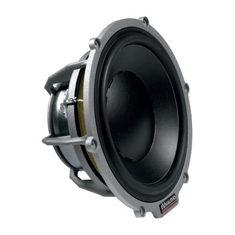 dynaudio woofer