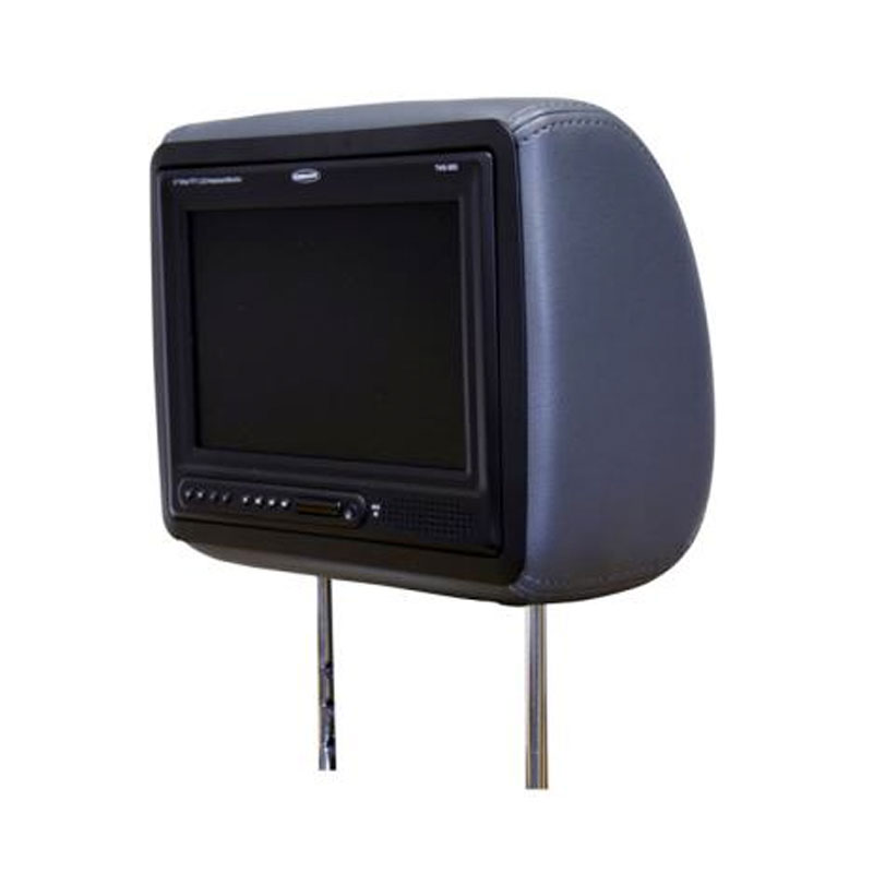 Farenheit TI-623B-PKG-G at Onlinecarstereo.com