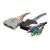 DB Link FD98AI Wiring Harnesses