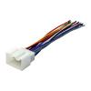 DB Link FD98 Wiring Harnesses