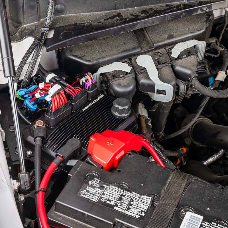 Additional product image