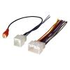 PAC FWH647 Wiring Harness