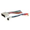 PAC FWH694 Wiring Harness