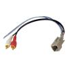 PAC FWH9 Wiring Harness