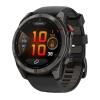 Garmin Fenix8 Pro AMOLED Carbon Gray Sports and Fitness