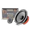 Focal 165W-XP Component Systems