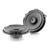 Focal ICFORD165 Full Range Car Speakers