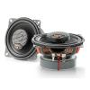 Focal ICU100 Full Range Car Speakers