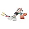 Focal IW NISSAN Y-ISO Wiring Harnesses