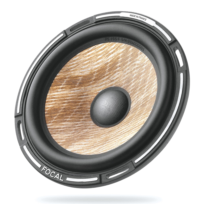 Focal PS165F at Onlinecarstereo.com