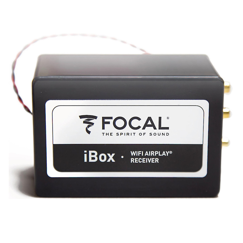 alternate product image Focal IBOX