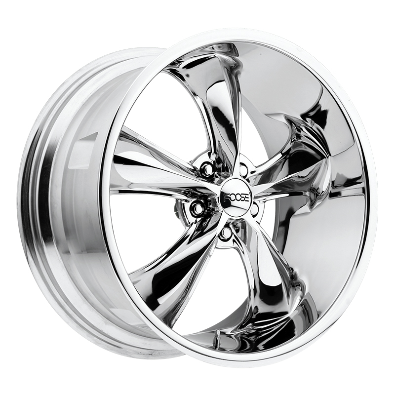 Details about   LOWERED PRICE! FOOSE STOCK WHEELS & TIRES KNOCK OFFS SALVAGED FROM '65 CHEVY 