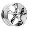 Foose F10518806145 Custom Wheels