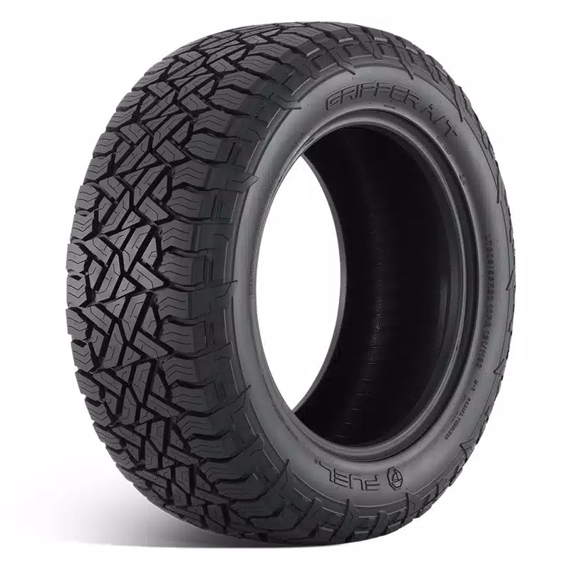 alternate product image Fuel Off-Road RFAT28555R20